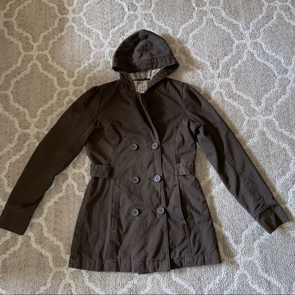Roxy - Pea Coat